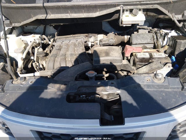 Auction sale of the 2019 Nissan Nv200 S, vin: 3N6CM0KN1KK695141, lot number: 45070007