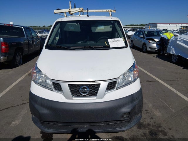Auction sale of the 2019 Nissan Nv200 S, vin: 3N6CM0KN1KK695141, lot number: 45070007