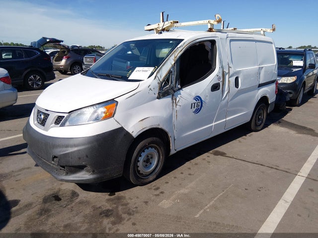 Auction sale of the 2019 Nissan Nv200 S, vin: 3N6CM0KN1KK695141, lot number: 45070007