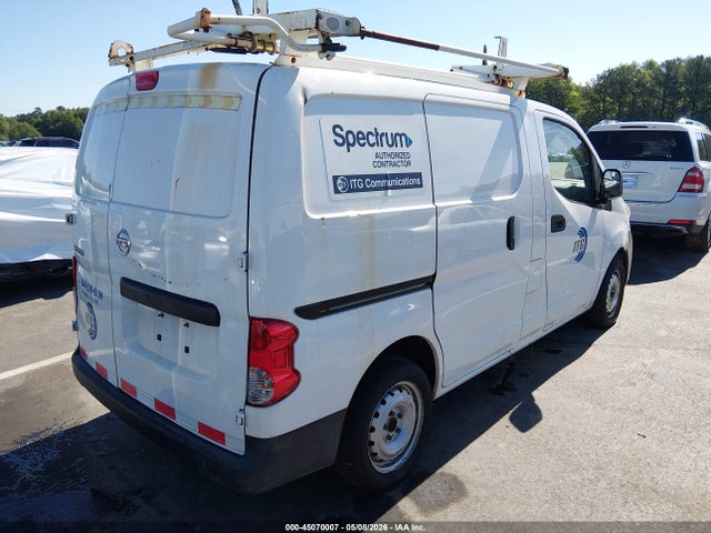 Auction sale of the 2019 Nissan Nv200 S, vin: 3N6CM0KN1KK695141, lot number: 45070007