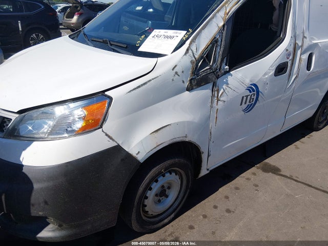 Auction sale of the 2019 Nissan Nv200 S, vin: 3N6CM0KN1KK695141, lot number: 45070007
