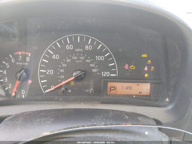 Auction sale of the 2019 Nissan Nv200 S, vin: 3N6CM0KN1KK695141, lot number: 45070007