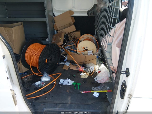 Auction sale of the 2019 Nissan Nv200 S, vin: 3N6CM0KN1KK695141, lot number: 45070007