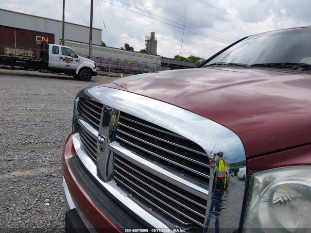 45070009 :رقم المزاد ، 1D7HA18P47S232869 vin ، 2007 Dodge Ram 1500 Slt مزاد بيع