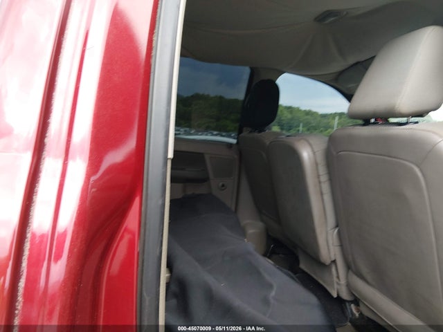 45070009 :رقم المزاد ، 1D7HA18P47S232869 vin ، 2007 Dodge Ram 1500 Slt مزاد بيع