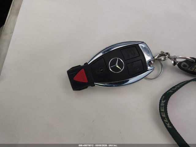 Продаж на аукціоні авто 2011 Mercedes-benz C 300 Luxury 4matic/sport 4matic, vin: WDDGF8BB1BR149371, номер лоту: 45070012