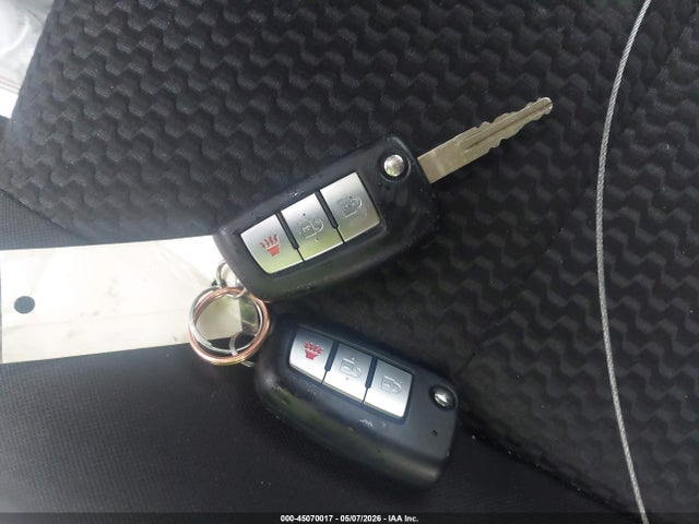 45070017 :رقم المزاد ، JN1BJ1CV0LW258316 vin ، 2020 Nissan Rogue Sport S Fwd Xtronic Cvt مزاد بيع