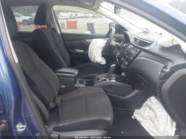 45070017 :رقم المزاد ، JN1BJ1CV0LW258316 vin ، 2020 Nissan Rogue Sport S Fwd Xtronic Cvt مزاد بيع