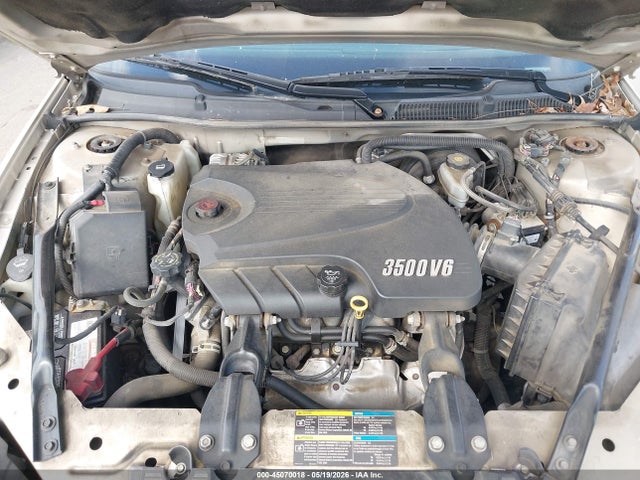 Aukcja sprzedaży 2010 Chevrolet Impala Lt, vin: 2G1WB5EK1A1159460, numer aukcji: 45070018