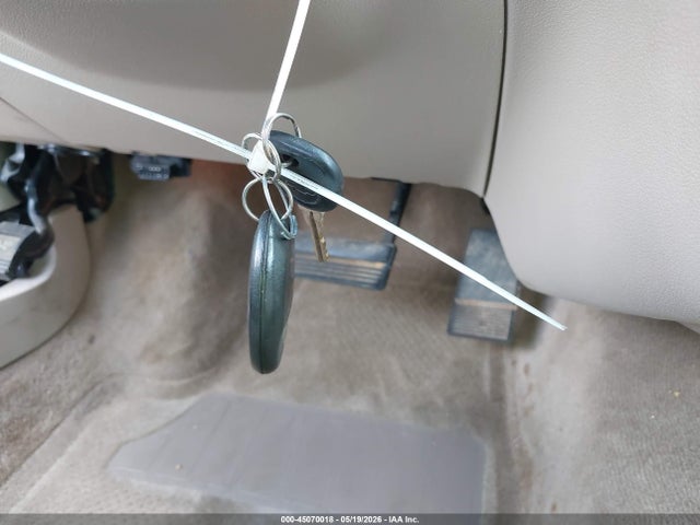Aukcja sprzedaży 2010 Chevrolet Impala Lt, vin: 2G1WB5EK1A1159460, numer aukcji: 45070018