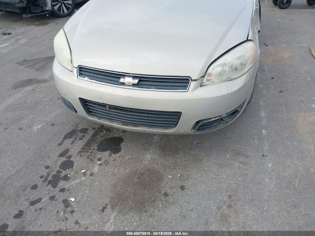 Aukcja sprzedaży 2010 Chevrolet Impala Lt, vin: 2G1WB5EK1A1159460, numer aukcji: 45070018