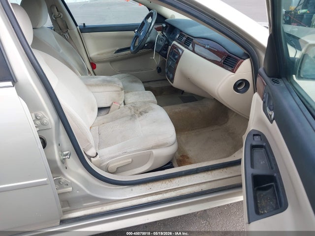 Aukcja sprzedaży 2010 Chevrolet Impala Lt, vin: 2G1WB5EK1A1159460, numer aukcji: 45070018