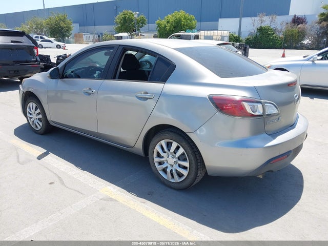 Продажа на аукционе авто 2011 Mazda Mazda3 I Sport, vin: JM1BL1UGXB1433061, номер лота: 45070019