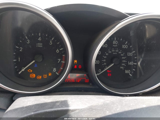 Продажа на аукционе авто 2011 Mazda Mazda3 I Sport, vin: JM1BL1UGXB1433061, номер лота: 45070019