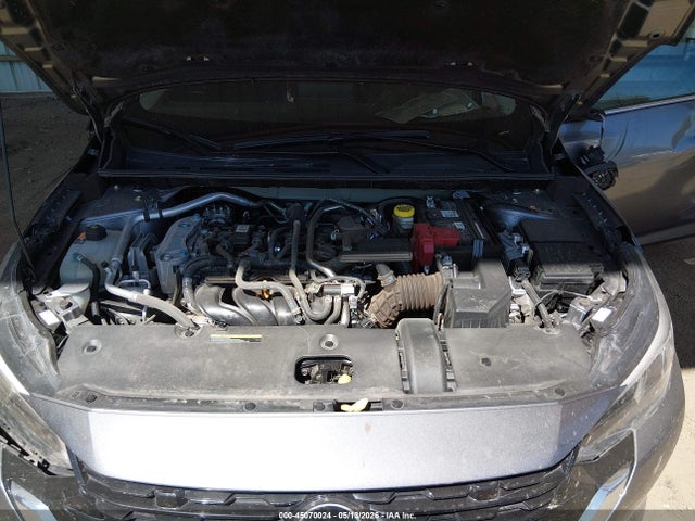 Aukcja sprzedaży 2024 Nissan Sentra Sv Xtronic Cvt, vin: 3N1AB8CVXRY290516, numer aukcji: 45070024