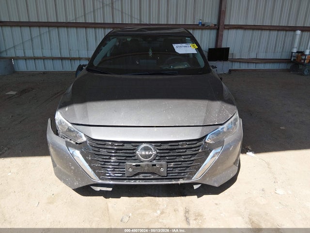 Aukcja sprzedaży 2024 Nissan Sentra Sv Xtronic Cvt, vin: 3N1AB8CVXRY290516, numer aukcji: 45070024