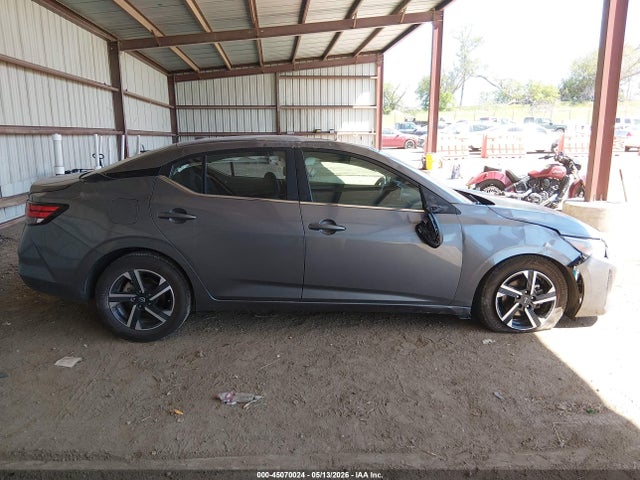 Aukcja sprzedaży 2024 Nissan Sentra Sv Xtronic Cvt, vin: 3N1AB8CVXRY290516, numer aukcji: 45070024