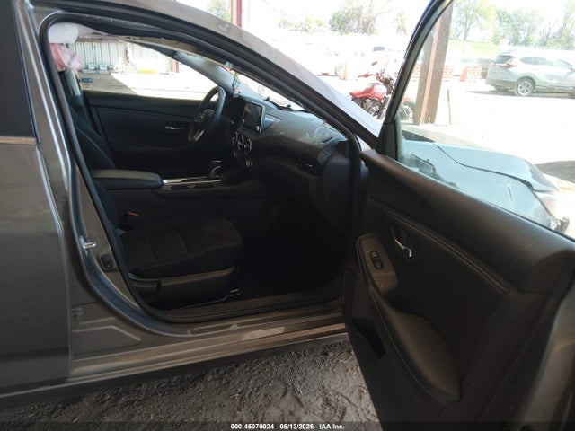 Aukcja sprzedaży 2024 Nissan Sentra Sv Xtronic Cvt, vin: 3N1AB8CVXRY290516, numer aukcji: 45070024