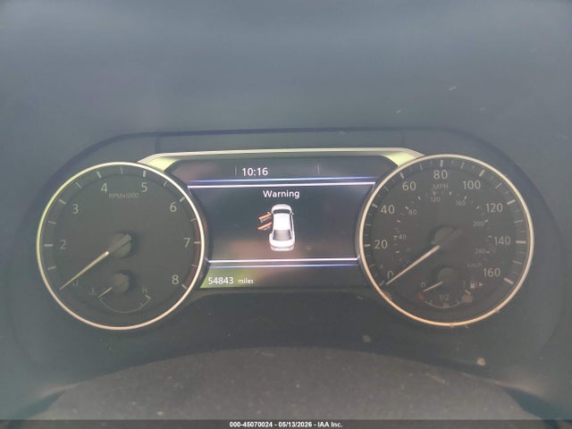 Aukcja sprzedaży 2024 Nissan Sentra Sv Xtronic Cvt, vin: 3N1AB8CVXRY290516, numer aukcji: 45070024