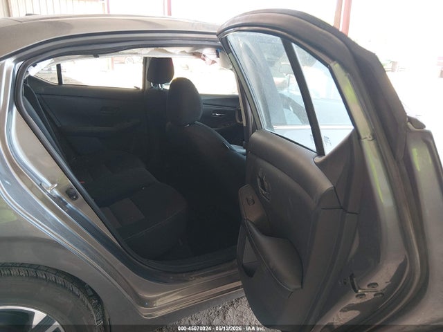 Aukcja sprzedaży 2024 Nissan Sentra Sv Xtronic Cvt, vin: 3N1AB8CVXRY290516, numer aukcji: 45070024