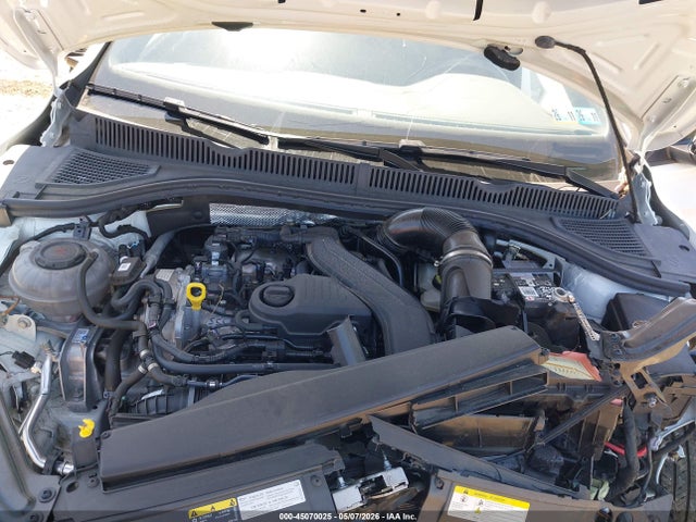 Auction sale of the 2024 Volkswagen Jetta 1.5t Sport, vin: 3VWBM7BU7RM089823, lot number: 45070025