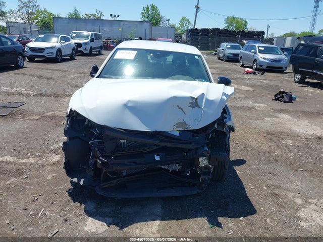 Auction sale of the 2024 Volkswagen Jetta 1.5t Sport, vin: 3VWBM7BU7RM089823, lot number: 45070025