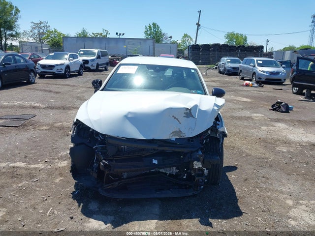 Auction sale of the 2024 Volkswagen Jetta 1.5t Sport, vin: 3VWBM7BU7RM089823, lot number: 45070025