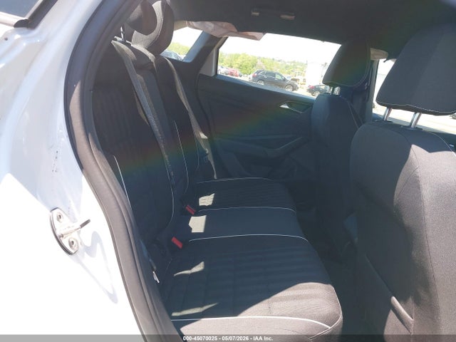Auction sale of the 2024 Volkswagen Jetta 1.5t Sport, vin: 3VWBM7BU7RM089823, lot number: 45070025