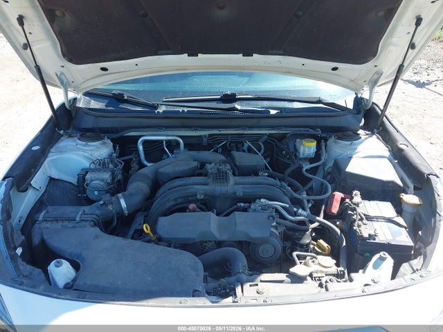 45070026 :رقم المزاد ، 4S4BSAJC3K3326857 vin ، 2019 Subaru Outback 2.5i Limited مزاد بيع