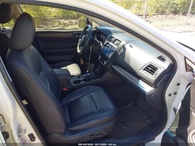 45070026 :رقم المزاد ، 4S4BSAJC3K3326857 vin ، 2019 Subaru Outback 2.5i Limited مزاد بيع