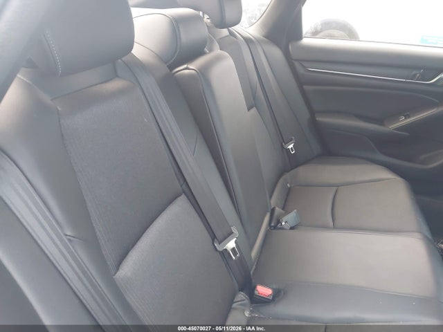 Продаж на аукціоні авто 2022 Honda Accord Sport, vin: 1HGCV1F34NA111918, номер лоту: 45070027