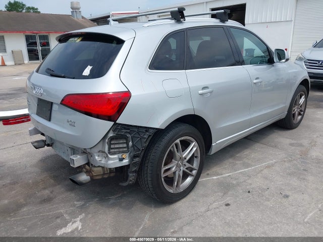 Aukcja sprzedaży 2014 Audi Q5 2.0t Premium, vin: WA1LFAFP3EA122160, numer aukcji: 45070029