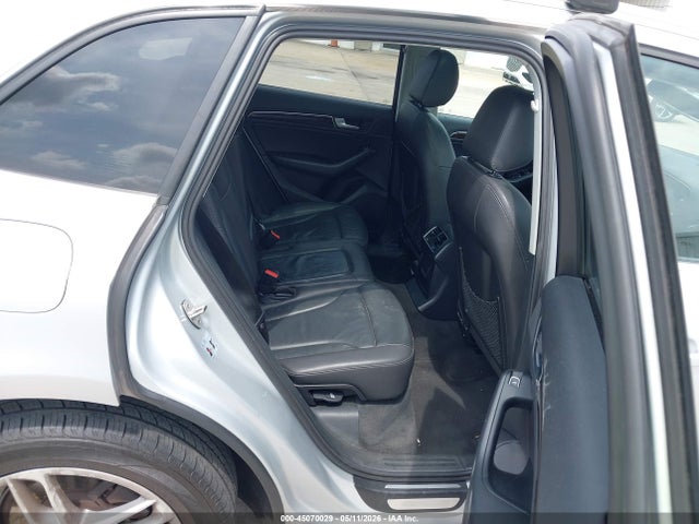 Aukcja sprzedaży 2014 Audi Q5 2.0t Premium, vin: WA1LFAFP3EA122160, numer aukcji: 45070029