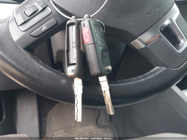 Продажа на аукционе авто 2014 Volkswagen Jetta Hybrid Se, vin: 3VW637AJ9EM279659, номер лота: 45070031