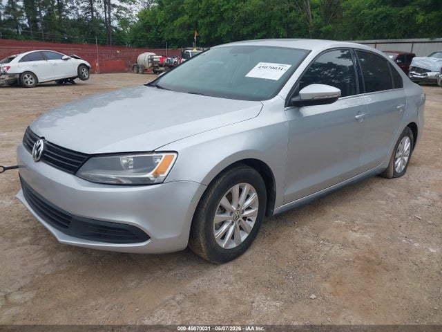 Продажа на аукционе авто 2014 Volkswagen Jetta Hybrid Se, vin: 3VW637AJ9EM279659, номер лота: 45070031