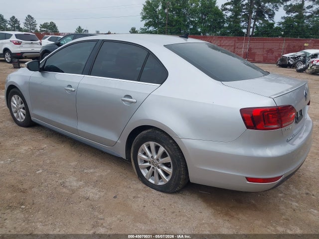 Продажа на аукционе авто 2014 Volkswagen Jetta Hybrid Se, vin: 3VW637AJ9EM279659, номер лота: 45070031