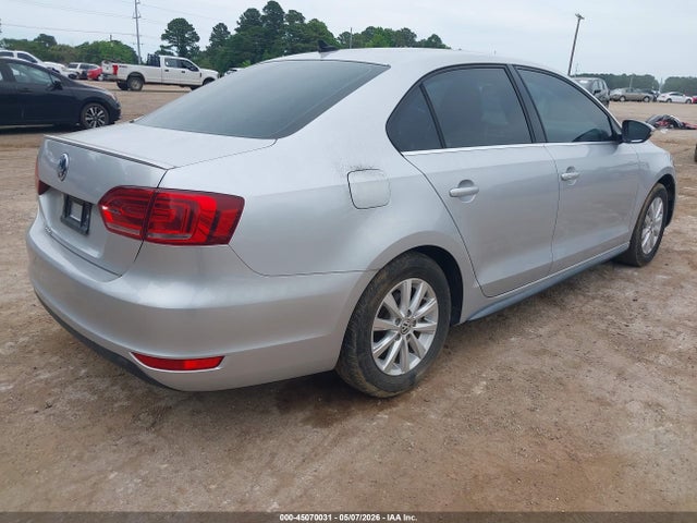 Продажа на аукционе авто 2014 Volkswagen Jetta Hybrid Se, vin: 3VW637AJ9EM279659, номер лота: 45070031