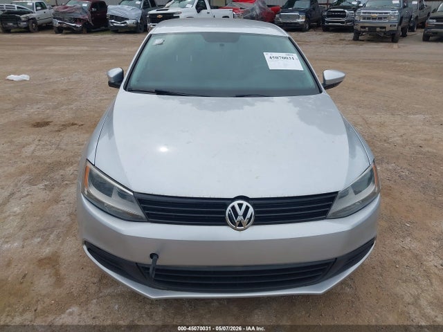 Продажа на аукционе авто 2014 Volkswagen Jetta Hybrid Se, vin: 3VW637AJ9EM279659, номер лота: 45070031