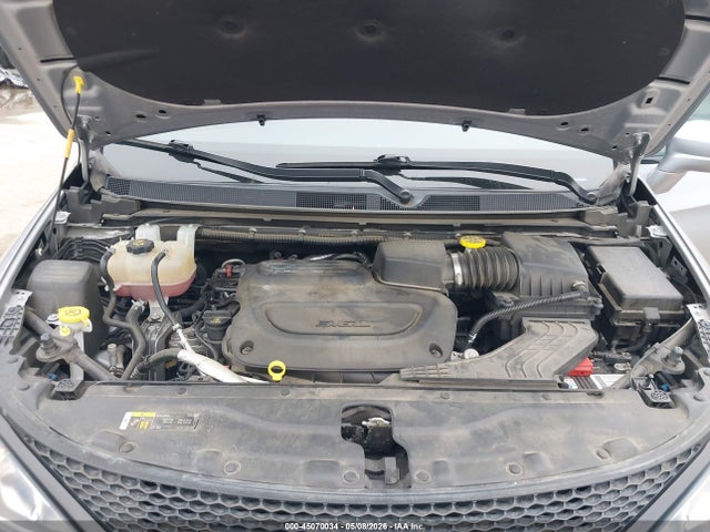 Aukcja sprzedaży 2019 Chrysler Pacifica Touring Plus, vin: 2C4RC1FG6KR593798, numer aukcji: 45070034