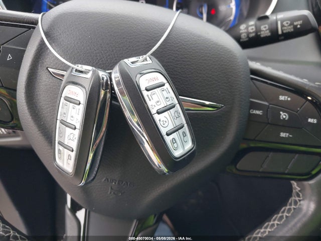 Aukcja sprzedaży 2019 Chrysler Pacifica Touring Plus, vin: 2C4RC1FG6KR593798, numer aukcji: 45070034