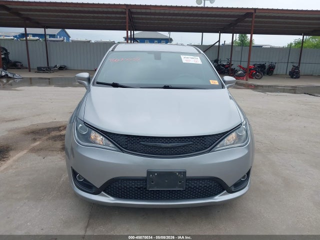 Aukcja sprzedaży 2019 Chrysler Pacifica Touring Plus, vin: 2C4RC1FG6KR593798, numer aukcji: 45070034
