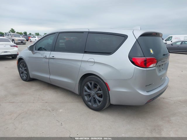 Aukcja sprzedaży 2019 Chrysler Pacifica Touring Plus, vin: 2C4RC1FG6KR593798, numer aukcji: 45070034