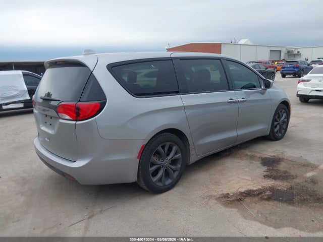 Aukcja sprzedaży 2019 Chrysler Pacifica Touring Plus, vin: 2C4RC1FG6KR593798, numer aukcji: 45070034