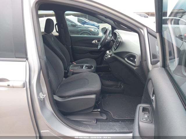 Aukcja sprzedaży 2019 Chrysler Pacifica Touring Plus, vin: 2C4RC1FG6KR593798, numer aukcji: 45070034