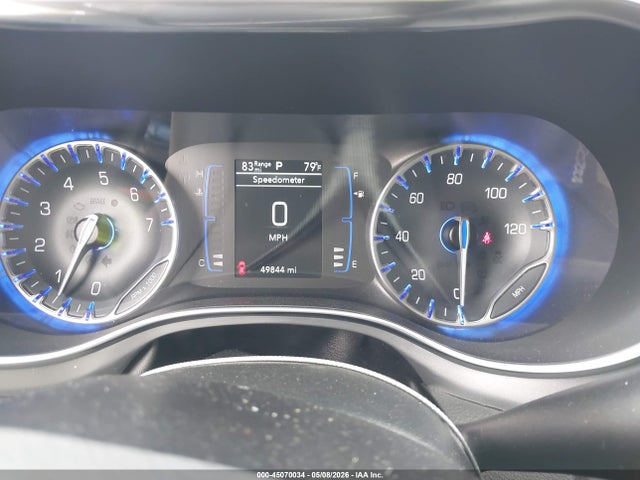 Aukcja sprzedaży 2019 Chrysler Pacifica Touring Plus, vin: 2C4RC1FG6KR593798, numer aukcji: 45070034