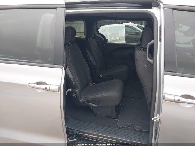 Aukcja sprzedaży 2019 Chrysler Pacifica Touring Plus, vin: 2C4RC1FG6KR593798, numer aukcji: 45070034