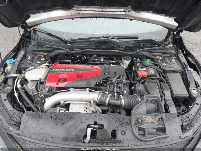 Продажа на аукционе авто 2021 Honda Civic Type R Touring, vin: SHHFK8G7XMU202341, номер лота: 45070037