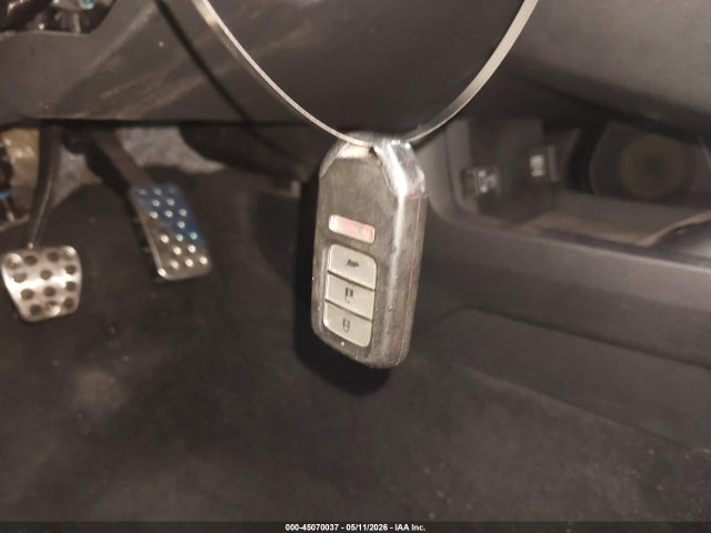 Продажа на аукционе авто 2021 Honda Civic Type R Touring, vin: SHHFK8G7XMU202341, номер лота: 45070037