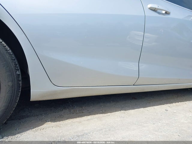 45070039 :رقم المزاد ، 1G1ZD5ST4JF122481 vin ، 2018 Chevrolet Malibu Lt مزاد بيع