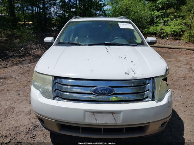 Продаж на аукціоні авто 2008 Ford Taurus X Eddie Bauer, vin: 1FMDK07W88GA43215, номер лоту: 45070040